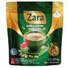 Zara Cardamom Flavoured Milk Tea Mix 200G - in Sri Lanka