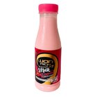 Wonrich Strawberry Flavored Pasteurized Milk 450 Ml - in Sri Lanka
