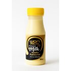 Wonrich Vanilla Flavored Pasteurized Milk 200 Ml - in Sri Lanka