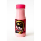 Wonrich Strawberry Flavored Pasteurized Milk 200 Ml - in Sri Lanka