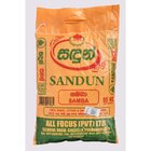 Sandun Supiri Samba Rice 5Kg - in Sri Lanka
