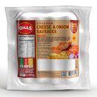 Gills Chicken Cheese & Onion 250G - in Sri Lanka