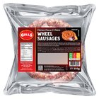 Gills Wheel Cheese & Onion 500G - in Sri Lanka