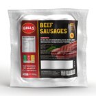 Gills Beef Sausages 250G - in Sri Lanka