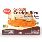 Gills Chicken Cordon Bleu 400G (4 Nos) - in Sri Lanka