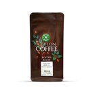 Ceylon Coffee Rosred Beans  125G - in Sri Lanka