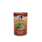 R.S Jack Mackerel Canned Fish 425G - in Sri Lanka