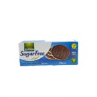 Gullon Sugar Free Digestive Dark Chocolate 400G - in Sri Lanka