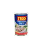 Tess Chicken In Brine 400G - in Sri Lanka