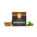 Ceylon Cinnamon With Peppermint & Holy Basil- 40G - in Sri Lanka