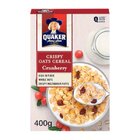 Quaker Crispy Cranberry Cereal 400G - in Sri Lanka