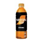 Nescafe Iced Caramel 500Ml - in Sri Lanka