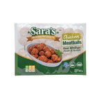 Sara'S Chicken Meatballs 500G - in Sri Lanka