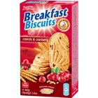 Koestlin Breakfast Biscuits Cereal & Cranberry 160G - in Sri Lanka