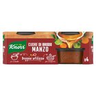 Knorr Beef Broth 28G*4 112G - in Sri Lanka