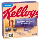 Kelloggs Blueberry Cereal Bars 220G - in Sri Lanka