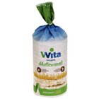Wita Corn Crackers 120G - in Sri Lanka