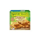Nature Valley Crunchy Granola Bars Roasted Almond 210G - in Sri Lanka