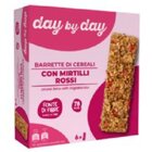 Day By Day Redberry Cereal Bar 126G - in Sri Lanka