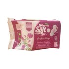 So Soft Sanitary Napkins Drytex 10S - in Sri Lanka