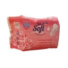 So Soft Sanitary Napkins Cotton Feel 10S - in Sri Lanka