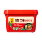 Monggo Gochujang Korean Hot Pepper Paste 500G - in Sri Lanka