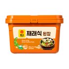 Monggo Doen Jang Korean Soybean Paste 500G - in Sri Lanka