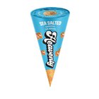 Magic Sea Salted Caramel  Cone 120Ml - in Sri Lanka