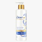Dove Beautiful Curls Shampoo 380Ml - in Sri Lanka