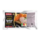 Bairaha Chicken Smoked Breast 150G - in Sri Lanka