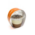 Bread Talk White & Dark Chocolate Mousse 150G - in Sri Lanka