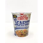 Nissin Seafood Curry Cup Noodles 70G - in Sri Lanka