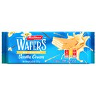 Maliban  Vanilla Cream Wafers 225G - in Sri Lanka