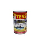 Tess Skip Jack Tuna In Sunflower Oil 425G - in Sri Lanka