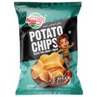Nsafi Potato Chips Spicy 90G - in Sri Lanka