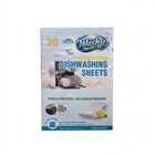 Washy Dishwashing Sheets - in Sri Lanka