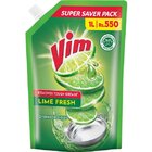 Vim Dishwash Liquid Spouted Pouch 1L - in Sri Lanka