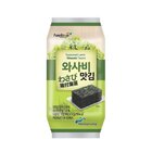 Korean Seaweed Snack Wasabi 4.5G - in Sri Lanka