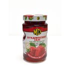 Md Natural Strawberry Jam With Fruit 500 G - in Sri Lanka
