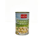 Keto Whole Mushroom 400G - in Sri Lanka