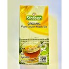 Stassen Organic Black Tea Bopf Bags(2Gx25) - in Sri Lanka
