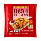 Farm Fresh Hashbrown Triangle (495G+/-5G) - in Sri Lanka