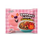 Paldo Zanmang Loopy Spicy Jjajang Noodles 110G - in Sri Lanka