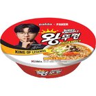 Paldo Jumbo Hot & Spicy 120G - in Sri Lanka