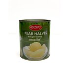 Acroyali Pear Halves In Syrup 825 G - in Sri Lanka