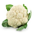 Cauliflower - in Sri Lanka