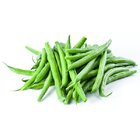 Green Beans - in Sri Lanka