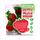 Berry Much Fresh Strawberry 125G - in Sri Lanka