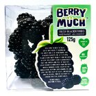 Berry Much Fresh Blackberry 125G - in Sri Lanka