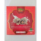 Al Madina Wht Choco Dates Hzlnt 250G - in Sri Lanka